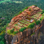 Top 10 Places to Visit in Sri Lanka – Explore Paradise with Ease